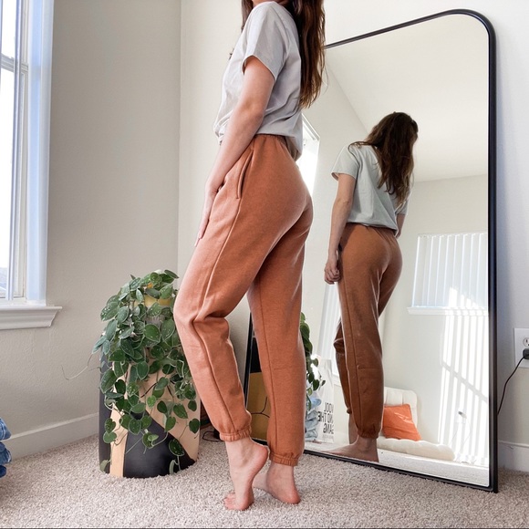 Forever 21 Joggers - Picture 8 of 9